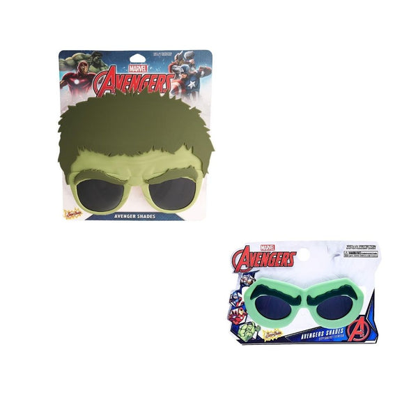 The Incredible Hulk 'Daddy & Me' Pack!